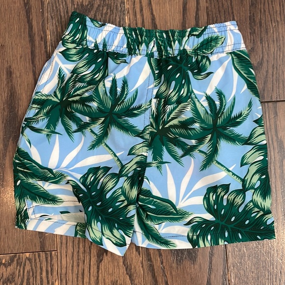 Shade Critters Boys Swim Trunks - Picture 2 of 4